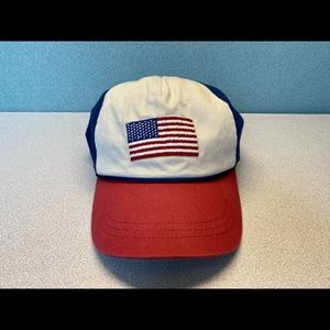 Rare Smathers & Branson Chubbies Hat USA